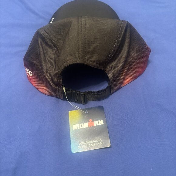 Boco Running Hat - Ironman Eagleman 70.3 - Picture 4 of 8